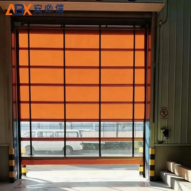 迪庆藏族自治州PVC堆积门