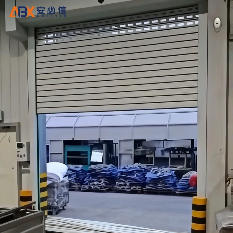 迪庆藏族自治州软帘高速门
