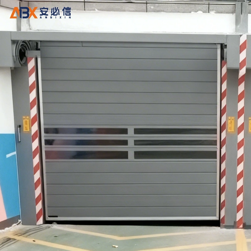 迪庆藏族自治州洁净室高速门